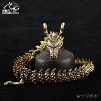 ราคา เครื่องประดับ โบราณมังกรโบราณราศีห้องนั่งเล่นที่จะทําให้ห้องโถงนิทรรศการช่างฝีมือตกแต่งร้อนขายขนาดเล็กเก่าบรอนซ์มังกรตกแต่ง3งข้ามพรมแดน XWO (48410155185)