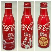 ราคา Coca-Cola โค้กญี่ปุ่น (มีน้ำ) (1716030080)