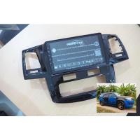 ราคา จอ monotex ตรงรุ่น Toyota fortuner (18318797454)