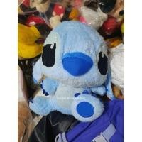ราคา ตุ๊กตาสติทซ์ Stitch มือสอง (22835200999)