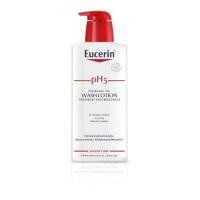 ราคา EUCERIN WASH LOTION 400 ML ผลิตภัณฑ์เพื่อการอาบน้ำ (11106119537)