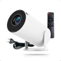 ราคา Mini Projetor แบบพกพา 4k Android Full Hd Smart Wifi Cinema (40411350520)