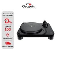 ราคา Audio Technica AT-LP7 Fully Manual Belt-Drive Turntable Black เครื่องเล่นแผ่นเสียง (24056151308)