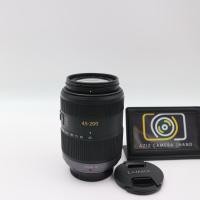 ราคา เลนส์​ Panasonic 45-200 f4-5.6เลนส์ซูมไกล (2832790015)