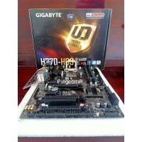 ราคา Mainboard INTEL (1151) Gigabyte H270-HD3 (7471657400)