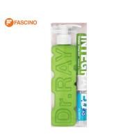 ราคา Dr.RAY Portable Set Wintergreen Oil Toothpaste ดอกเตอร์ เรย์ พอร์ตทาเบิล เซ็ท วินเทอร์กรีน ออยล์ ยาสีฟัน 150 กรัม + แปรงสีฟัน