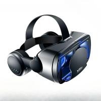 ราคา แว่นตา Vr สำหรับโทรศัพท์มือถือหน้าจอขนาดใหญ่โดยเฉพาะภาพยนตร์สามมิติ3มิติเสมือนจริงเกม3มิติตา Somatosensory AR (26670819933)