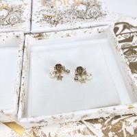 ราคา ⭐️New! Dior earrings (43627842532)