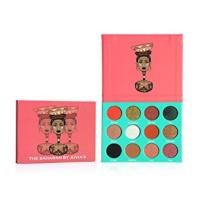 ราคา (ของแท้พร้อมส่ง)The Saharan palette by Juvia (672807450)