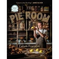 ราคา The Pie Room: 80 achievable and show-stopping pies and sides for pie lovers everywhere Hardcover (23043936244)