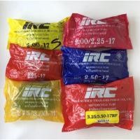 ราคา ยางใน มอเตอร์ไซค์ IRC มีหลายเบอร์ หลายขอบ (2221886326)