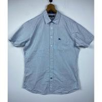 ราคา เสื้อ Burberry london มือสอง (24689192233)