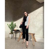 ราคา Brooklyn Pants from @salisa_official (29338640080)