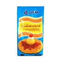ราคา UFM แป้งวอฟเฟิลมิกซ์ 1 kg (48159168146)