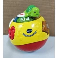 ราคา บอลชวน​คลาน​-VTECH Crawl And Learn Ball (3108807975)