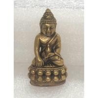ราคา พระกริ่งปวเรศ วัดบวรนิเวศ ใต้ฐาน จปร องค์พระมีเสียงกริ่ง (27672984863)