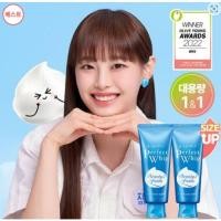 ราคา Senka Perfect Whip ครีมล้างหน้า 150 กรัม + 150 กรัม ความจุขนาดใหญ่ 2p (25555263219)