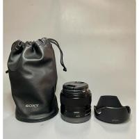 ราคา ขายเลนส์ SONY E 35mm F1.8 OSS สภาพดีเหมือนใหม่ (26959161566)