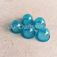 ราคา ลูกยางนมหนู สีฟ้า อย่างดี ทนต่อน้ำมันเบนซินได้ทุกอย่าง (5ตัวต่อชุด) ทนทาน อย่างดี (25550848931)