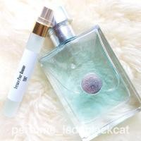 ราคา Versace pour homme EDT (18044876415)