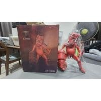 ราคา Hellboy Baby 2004 Movie Promo Figure ของสะสม Rare Columbia Pictures มือ1 เก่าเก็บ (40978980631)