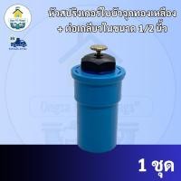 ราคา ถูกมาก หัวสปริงเกอร์ใบบัว (หัวซุปทองเหลือง) สปริงเกอร์ใบบัว เพียงต่อกับท่อPVC ขนาด1/2นิ้วพร้อมใช้งานที (23410239329)