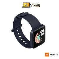 ราคา Xiaomi Smartwatch Mi Watch Lite Navy Blue (7092137832)