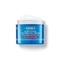 ราคา Kiehls Ultra Facial Oil-Free Gel Cream 125ml (45659365792)