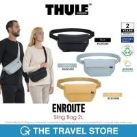 ราคา Thule ENROUTE Sling Bag 2L กระเป๋าสะพายข้าง รับประกัน 2 ปี (48207083496)