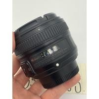 ราคา เลนส์ Nikon AF-S NIKKOR 50mm f/1.8G (8740479715)