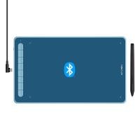 ราคา XP Pen Deco LW Wireless 10x6inch X3-Smart-Chip Stylus Digital Pen Graphic Tablet Drawing Tablet (13796603729)