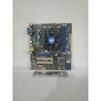 ราคา Asrock h61m/u3s3 intel core i5-2320 ddr3 lga 1155 mainboard (40657482655)