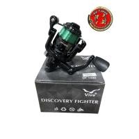 ราคา รอกตกปลาราคาถูก รอกสปินนิ่ง Viva Discovery Fighter (42711755041)