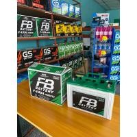 ราคา แบตเตอรี่ ยี่ห้อ FB F-135L (46004046992)