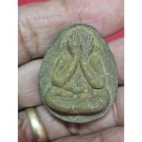 ราคา พระปิดตาจัมโบ้ เนื้อใบลาน ของ หลวงปู่โต๊ะวัดประดู่ฉิมพลี (54556600852)