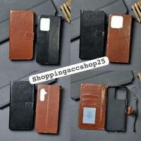 ราคา SAMSUNG A05 2023 FLIP COVER WALLET SARUNG SAMSUNG A05 2023 ซองหนัง (40405293819)