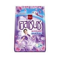 ราคา ESSENCE เอสเซ้นซ์ ผงซักฟอก ขนาด 1100 ก.(ม่วง)1800กฺ(เขียว) (1564628538)
