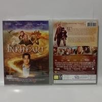 ราคา Media Play Inkheart / เปิดตำนานอิงค์ฮาร์ท มหัศจรรย์ทะลุโลก (DVD) / S15632D (18417122492)