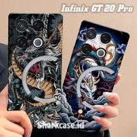 ราคา เคส INFINIX GT 20 PRO - INFINIX GT 10 PRO Softcase Prokamera Casing Infinix - Cesing Infinix - Case Infinix - Kesing Infinix - Casing Hp - Silicone Hp infinix (51606333665)
