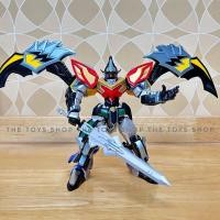 ราคา Bandai Super Robot Chogokin Magiking (มาจิเรนเจอร์) (23765751387)