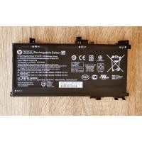 ราคา HP แบตเตอรี่แล็ปท็อป TE03XL เข้ากันได้ 15-ax040tx 15-ax001TX 15-ax002tx 15-ax039nr Series (22358385947)