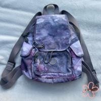 ราคา กระเป๋าเป้ใบเล็กมือสอง แบรนด์ Kipling (53153824779)