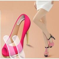 ราคา แผ่นซิลิโคนรองรองเท้า / ที่กันส้นเท้ารองเท้าผู้หญิง (29874868241)