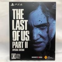 ราคา แผ่นแท้ [PS4] The Last of Us Part II (Special Edition) (Japan) (PCJS-66063) TheLastofUs (28621419567)