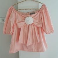 ราคา เสื้อสีชมพู​ jew​ berry shop (3243239981)