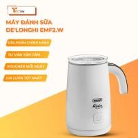 ราคา Delonghi Alicia EMF2 เครื่องตีฟองนม.WW (51255889833)