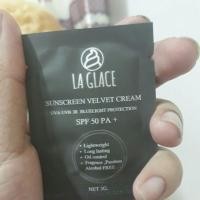 ราคา กันแดดหน้าเงา Laglace ขนาดซอง (1003651408)