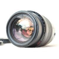 ราคา เลนส์ auto Canon EF zoom 55-200mm f4.5-5.6 ll USM Red Ultrasonic 2ระบบ AF/MF Mount EF (Canon) (18493789807)