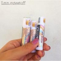 ราคา ลิปมัน ChapStick กลิ่น cupcake (56759645)