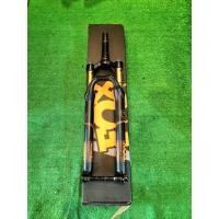 ราคา โช๊คหน้าล้อ 29" ยุบ 100 mm. FOX 32 Performance FIT4 (22841225515)